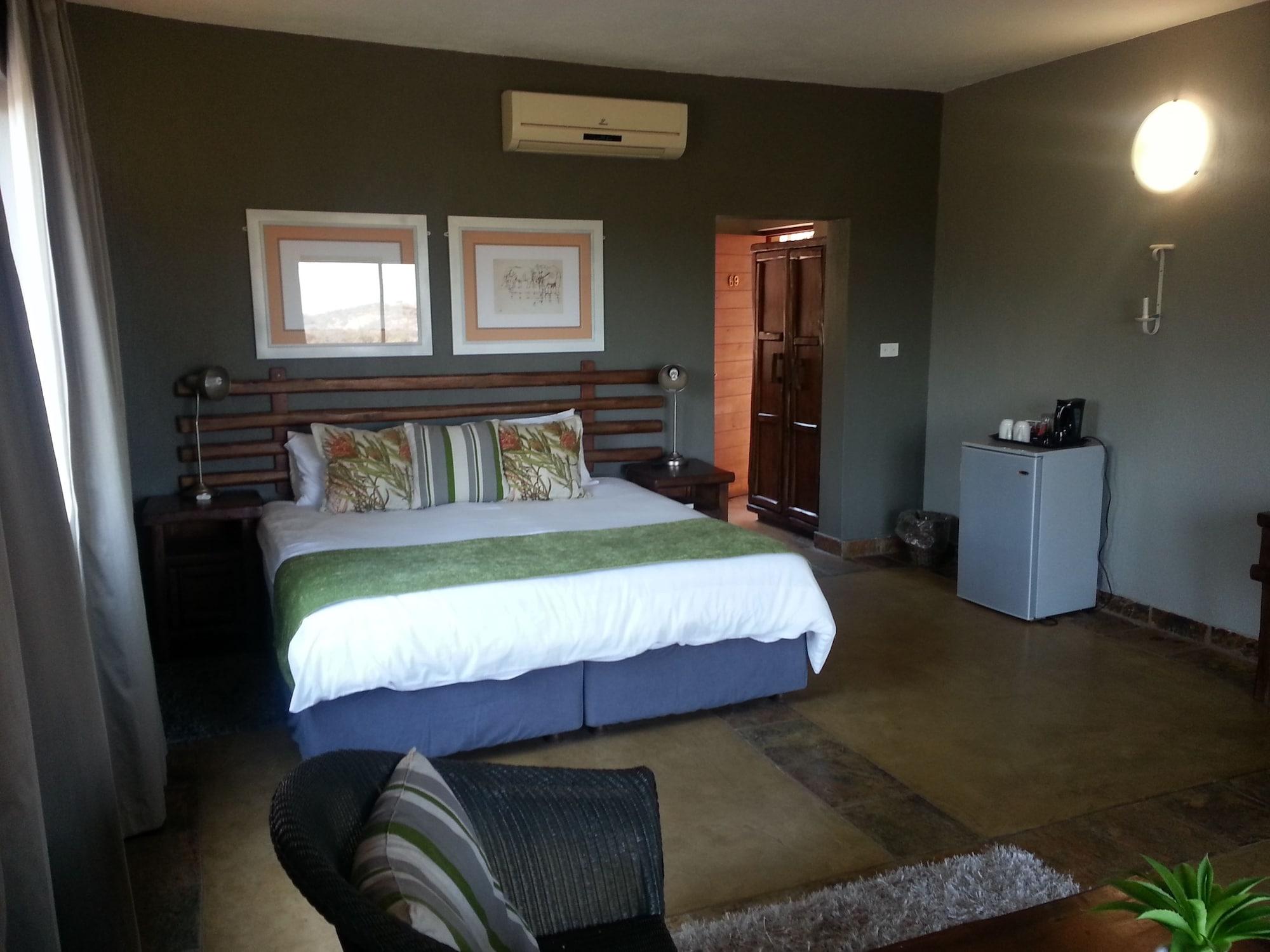 Ebundu Lodge ไวท์ริเวอร์ ภายนอก รูปภาพ