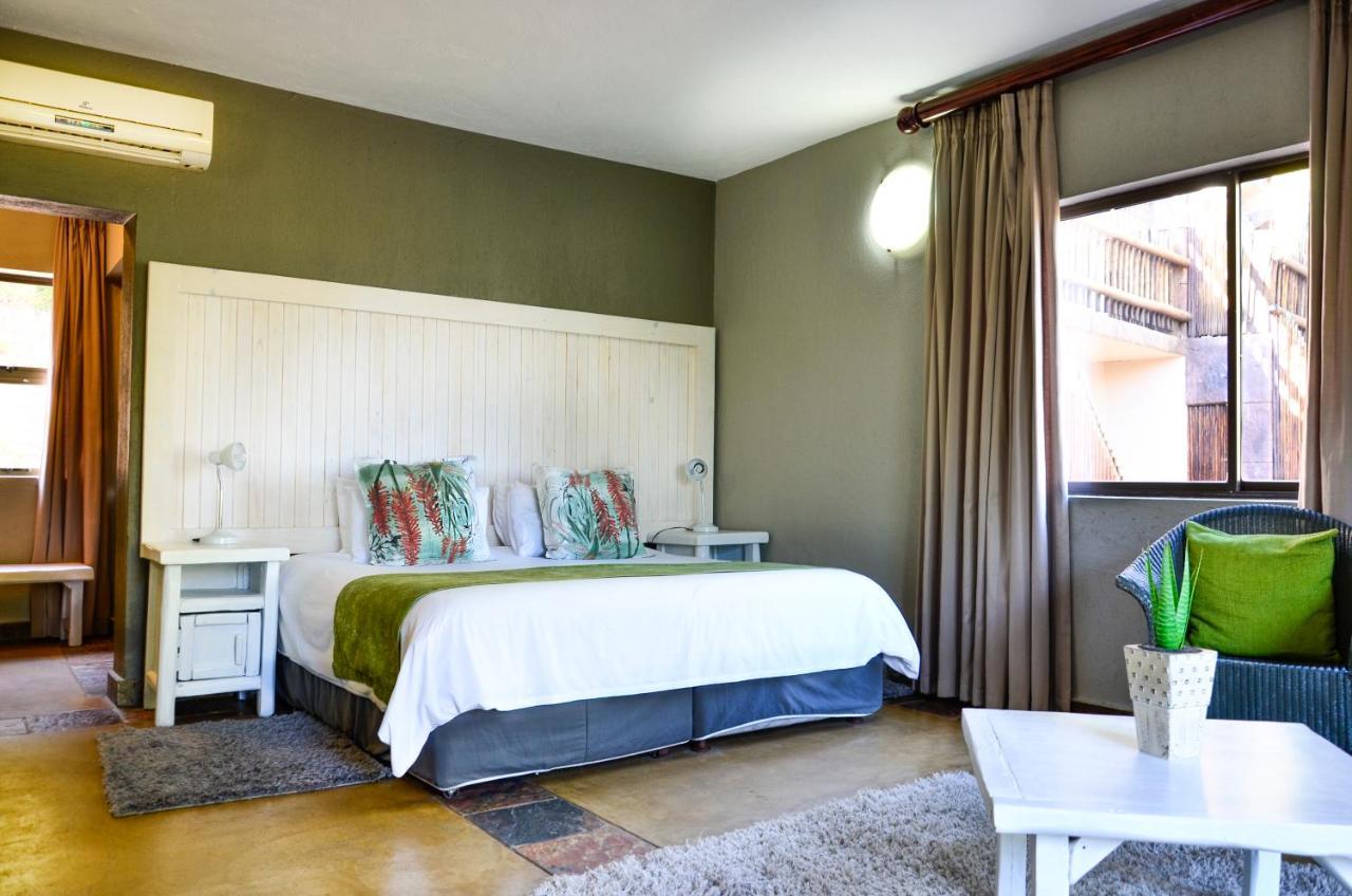 Ebundu Lodge ไวท์ริเวอร์ ภายนอก รูปภาพ