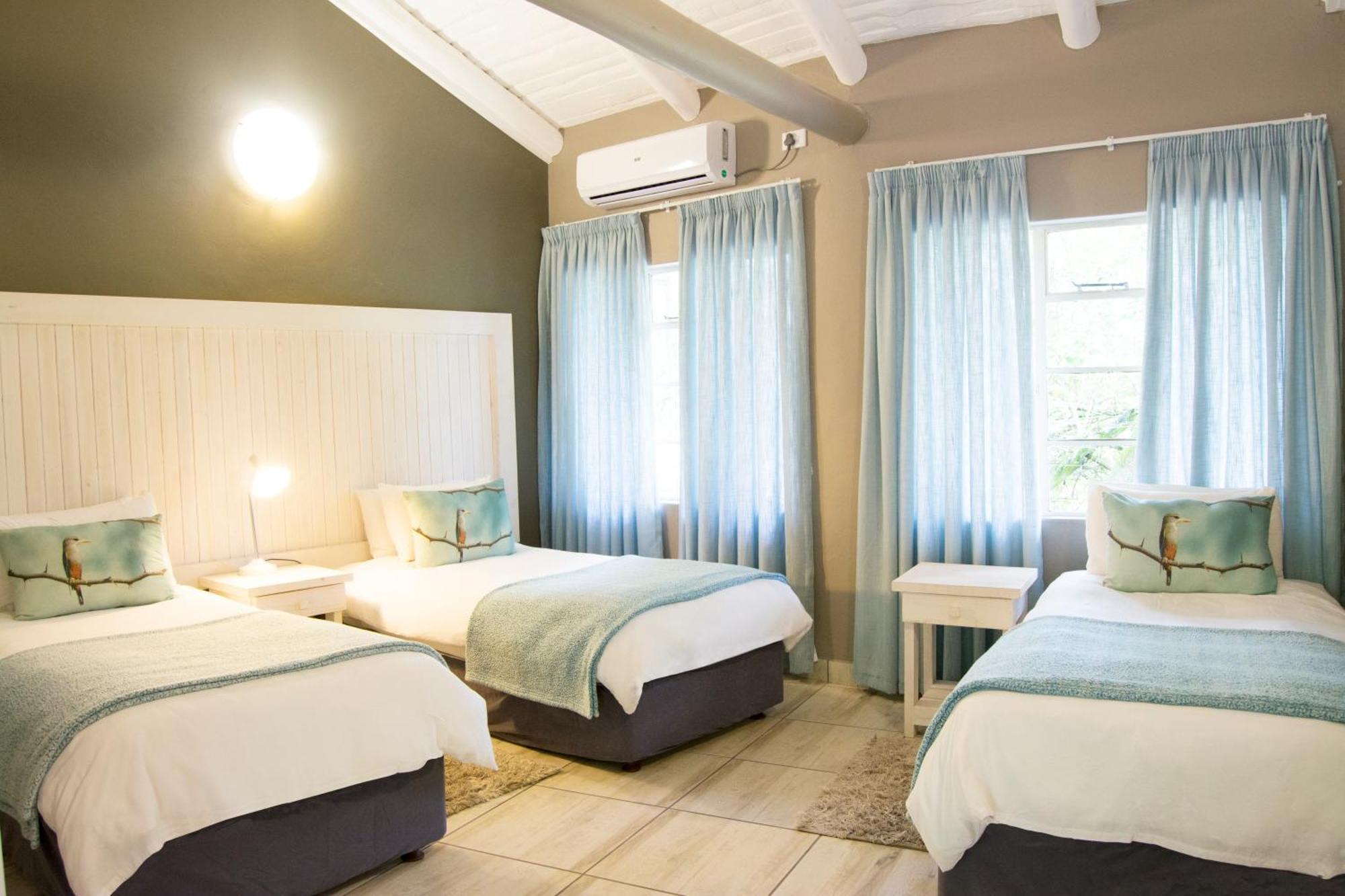 Ebundu Lodge ไวท์ริเวอร์ ภายนอก รูปภาพ