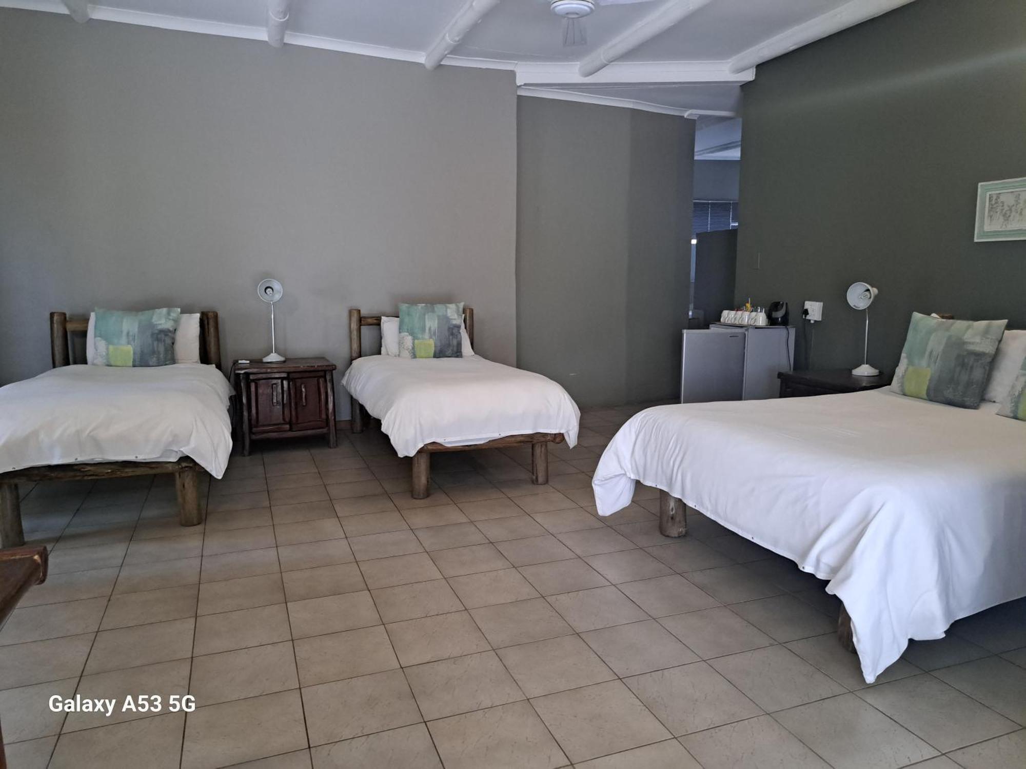 Ebundu Lodge ไวท์ริเวอร์ ภายนอก รูปภาพ