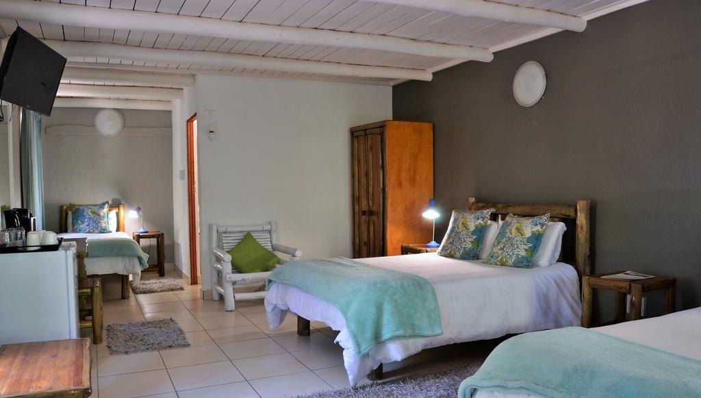 Ebundu Lodge ไวท์ริเวอร์ ภายนอก รูปภาพ