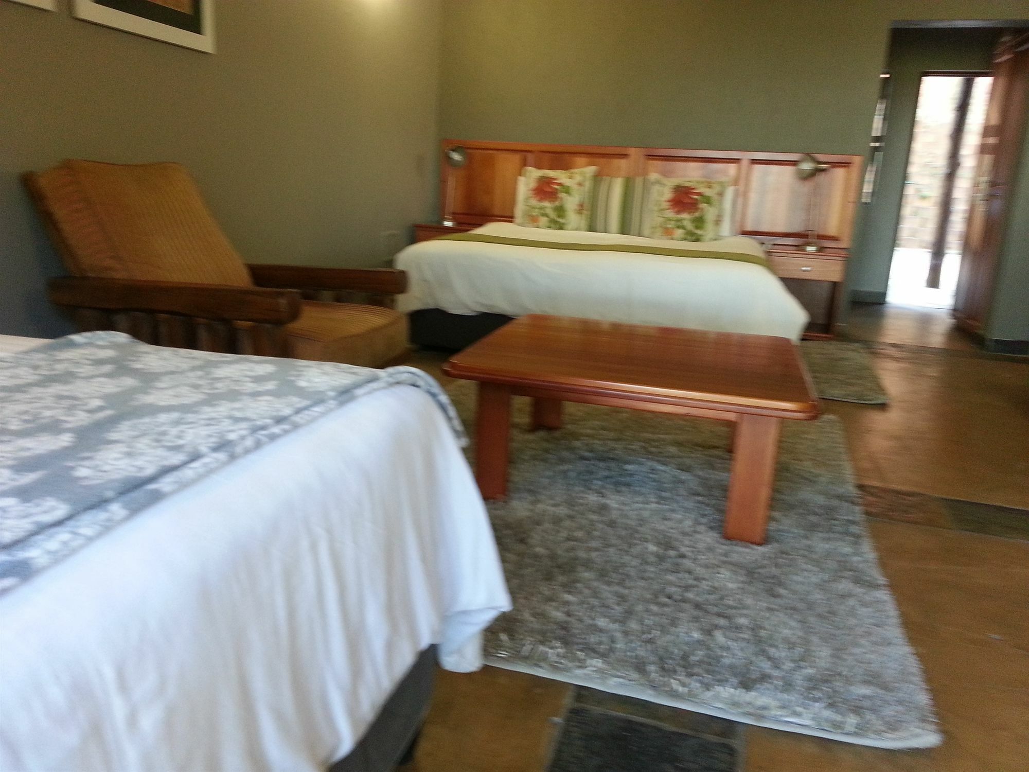 Ebundu Lodge ไวท์ริเวอร์ ภายนอก รูปภาพ