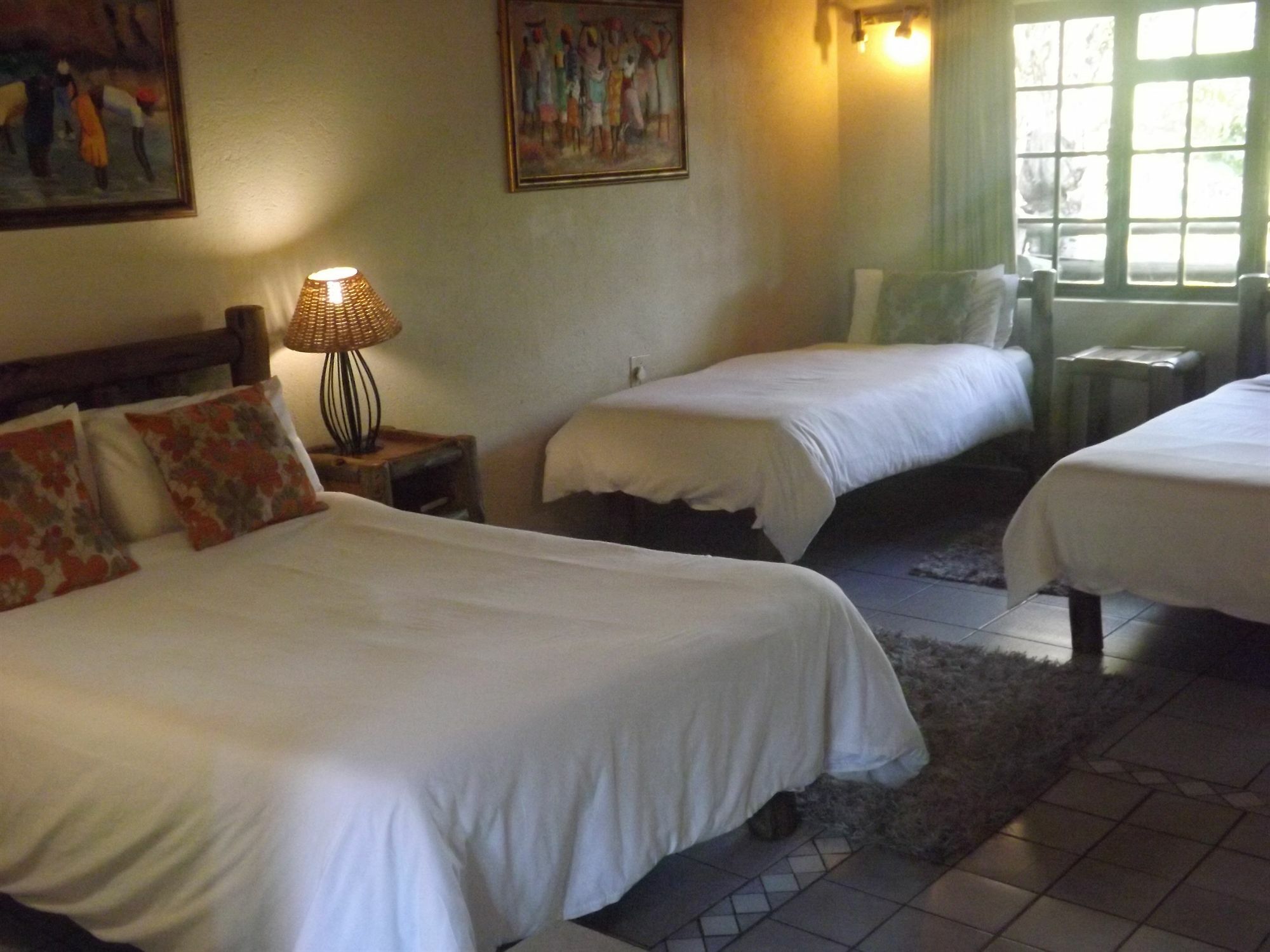 Ebundu Lodge ไวท์ริเวอร์ ภายนอก รูปภาพ