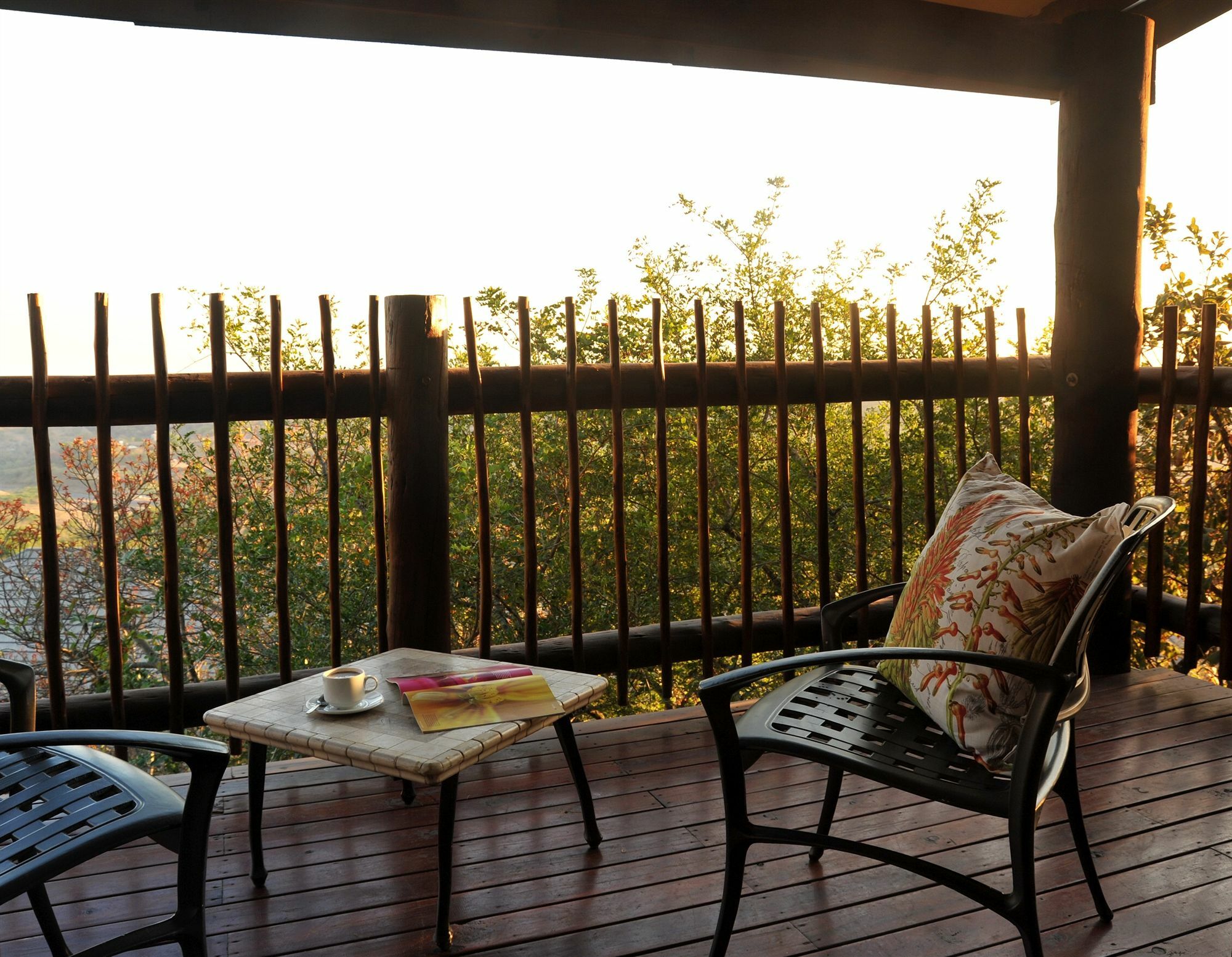 Ebundu Lodge ไวท์ริเวอร์ ภายนอก รูปภาพ